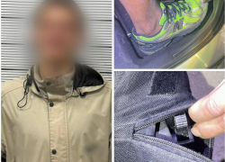 Оставил без кроссовок: в Запорожье 16-летний подросток пойдет под суд после угроз сверстнику пистолетом