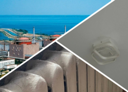 Новости Запорожья: произошла гуманитарная катастрофа, тройной контроль над ЗАЭС и аварийные отключения света