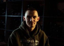 Боевик ВСУ «Токио» похвастался, что едет убивать русских – и через 10 минут погиб в Запорожье