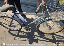 Запорожец день за днем «обчищал» хозяйку арендованного дома в Весёлом