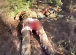 Эвакуацию раненых бойцов ВС РФ показали от первого лица на Запорожском фронте СВО