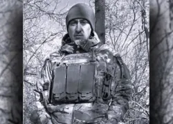 Бойцы ВС РФ ликвидировали ветерана украинской АТО в Запорожской области