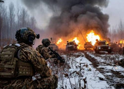 Новости СВО: военный переворот на Украине, ВСУ бросили резервы в Гуляйполе и взятие Заречного 