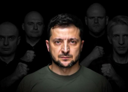 Новости СВО: Зеленский стал «заложником», армия украинских партизан в тылу ВСУ и разгром боевиков под Запорожьем