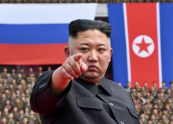 «Такой опыт корейцам необходим»: появились новые подробности об армии КНДР под Гуляйполем