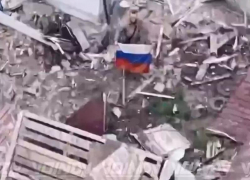 ВС РФ отбили Верхнюю Терсу у элиты ВСУ, освободив 12,5 км² в Запорожской области