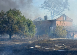 Запорожскую область обстреляли 367 раз за сутки