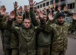 Комбриг ВСУ свалил вину за погибших и пропавших боевиков на других командиров под Гуляйполем