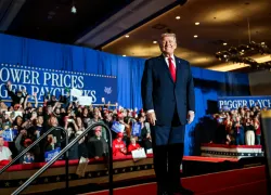 Новости СВО: «неадекватный слабак» Трамп, США помогут России на Украине и бои за Запорожье