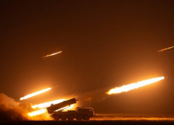 Российские военные разгромили позиции ВСУ западным оружием в Запорожье