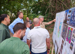 Более 20 новых домов построят в Запорожской области