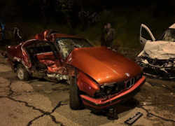 В жутком ДТП в Запорожье погибла 21-летняя девушка