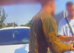 Ряженый «военный» из Ульяновска продавал поддельную технику с наценкой в Мелитополе