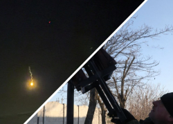 Более 30 БПЛА за вечер: что известно об одной из самых массированных атак ВСУ на Мелитополь за время СВО