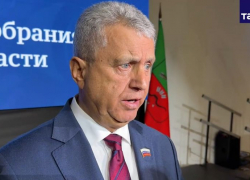 Правительство РФ попросили продлить срок регистрации транспорта в Запорожской области