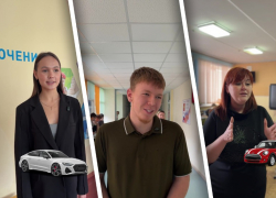 Жители Мелитополя рассказали, что мечтают получить на Новый год