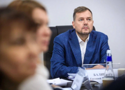 Балицкий навсегда закрыл коридор в Васильевке, через который заезжали диверсанты