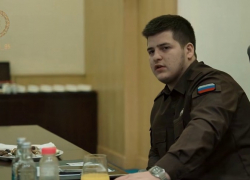 Куда пропал получивший медаль за охрану Запорожской АЭС Адам Кадыров: ДТП со смертельным исходом и молчание в Чечне