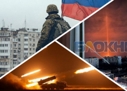 Новости Запорожья: зловещий луч появился в небе Мелитополя, взятие Прилук и разгром позиций ВСУ