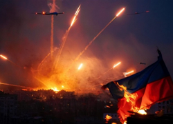 Новости СВО: бойцы ВСУ погибли ради фото с флагом, прорыв у границы Запорожья и острый дефицит оружия