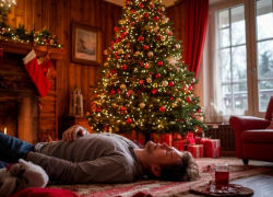 Как починить себя 1 января и не возненавидеть мандарины: гайд от «Блокнот Запорожье»