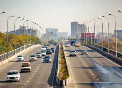 Масштабную реконструкцию трассы Р-280 начали в Запорожской области