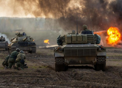 Запорожскую область обстреляли 311 раз за сутки 