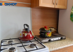 Стало известно, где отключат газ 18 августа в Запорожской области