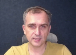 «Ситуация здесь катастрофическая»: Юрий Подоляка рассказал об обстановке на Гуляйпольском направлении СВО