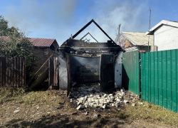 Стало известно, какие города Запорожской области многократно обстреляли за прошлые сутки