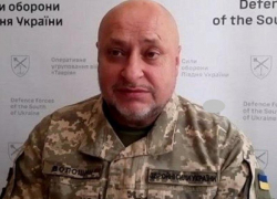 Спикер ВСУ Волошин: армия России заняла западные и южные районы Гуляйполя, город скоро падёт
