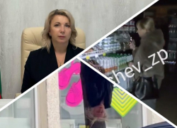 Новости Запорожья: Балицкий уволил главу избиркома, кромешная тьма в ТЦ и пожилая «летучая мышь»