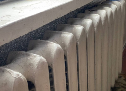 Отопление на сутки пропало в домах Бердянска из-за аварии