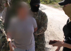 В Запорожской области задержали женщину за призывы к насилию против русских 