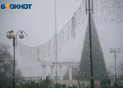 Стало известно, как преобразится к Новому году площадь Победы в Мелитополе