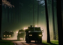 449 раз за сутки обстреляли правый берег Запорожской области