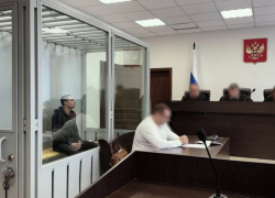 За покушение на убийство соседа семь лет проведет в колонии житель Бердянска