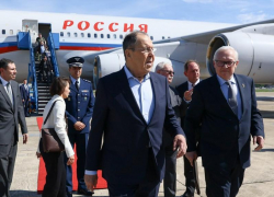 Запорожье целиком в составе РФ: Лавров озвучил российский план завершения СВО