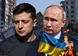Новости СВО: условия встречи Путина и Зеленского, ВС РФ разнесли заводы в Запорожье и рывок у Гуляйполя 