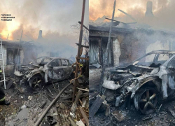 В Бердянске был теракт, - украинские источники