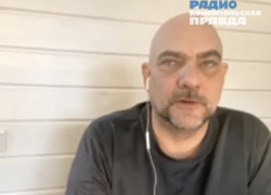 Военкор Стешин: «Ничего страшного, если Запорожье в итоге не возьмём, оно само вернётся к РФ»
