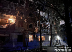 «Запорожье в огне»: Россия впервые применила ФАБы для ударов по городу