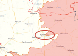 «Гуляйполе - лишь промежуточная станция Восточного экспресса»: военкор рассказал, что будет дальше