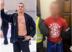 Запорожский тренер по джиу-джитсу, изнасиловавший 11-летнюю девочку, мог надругаться над десятками детей