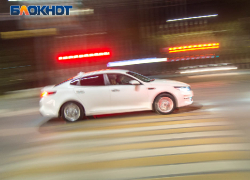 Жителей Запорожской области будут лишать прав за украинские номера