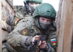 ВС РФ начали новое наступление на стыке Запорожья и ДНР