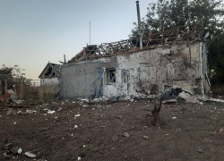 За прошедшие сутки Запорожскую область обстреляли 493 раза 