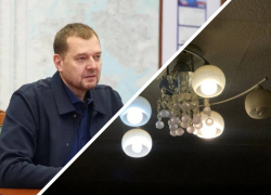 Балицкий: свет в Запорожской области вернут до конца суток