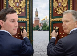 Новости СВО: русские «попросили» Уиткоффа прилететь в РФ, Мелитополь под огнём ВСУ и воздушная блокада Запорожья