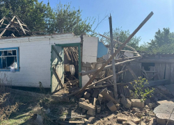 Более 350 авиационных ударов пережила Запорожская область за последние сутки 